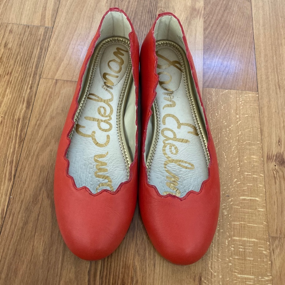 Sam Edelman Flats size 6.5